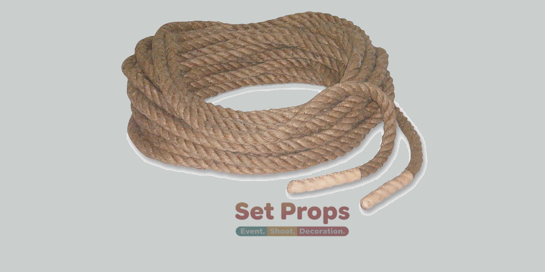 Tug of War Rope