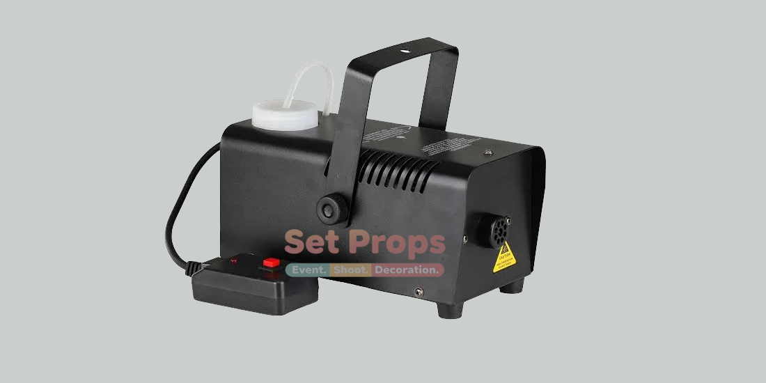 Professional Fog Machine