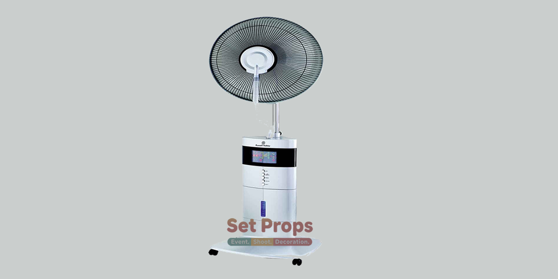 Mist Fan