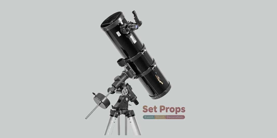 Telescope