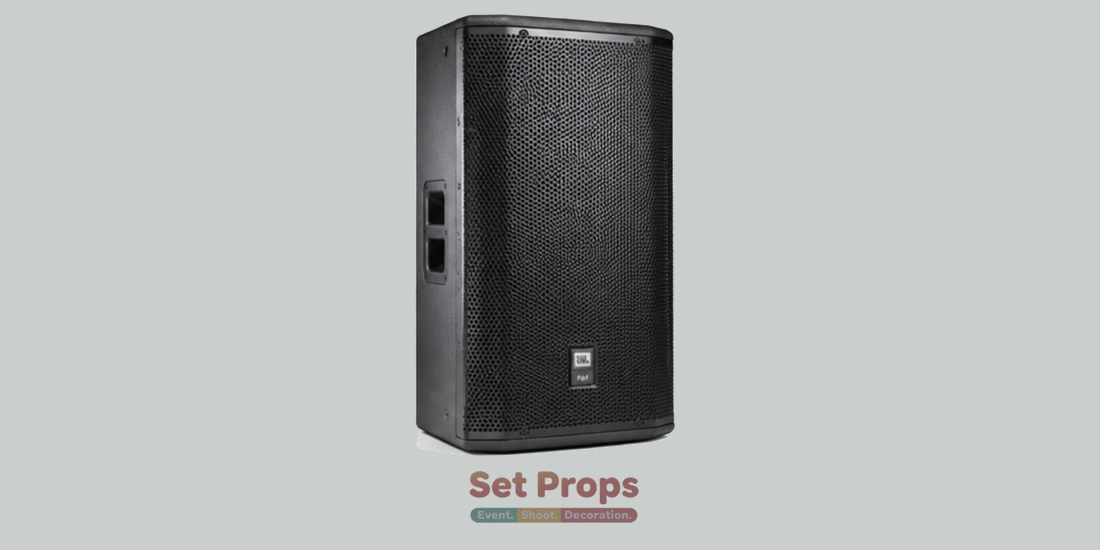 JBL PRX412M