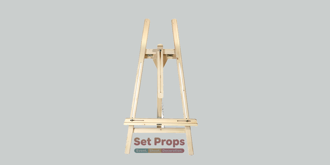 Easel Stand